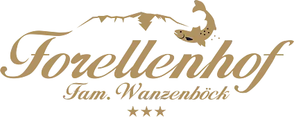 Hotel-Restaurant Forellenhof Logo